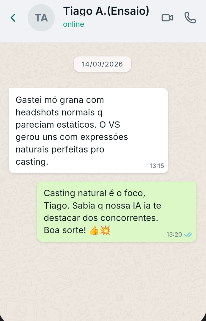 Depoimento Paula
