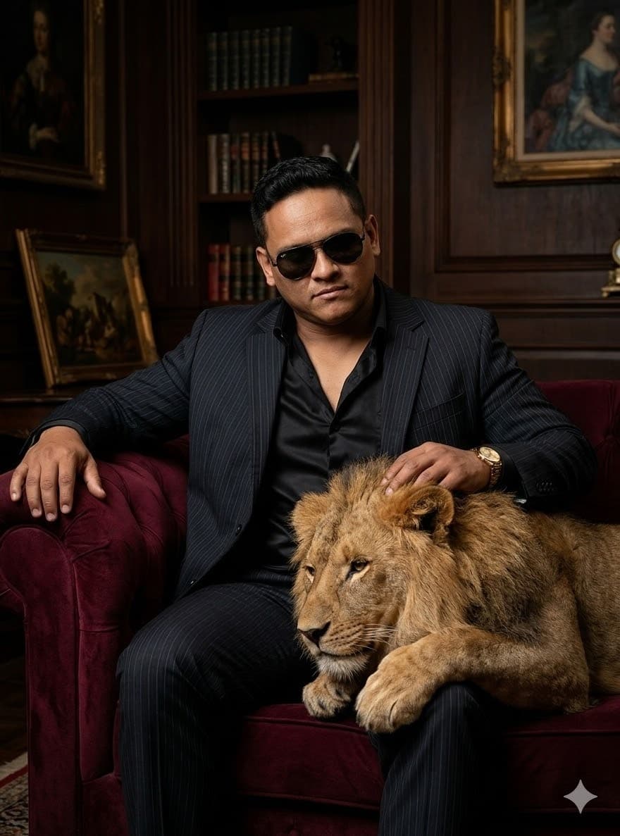 Estilo Cinematográfico