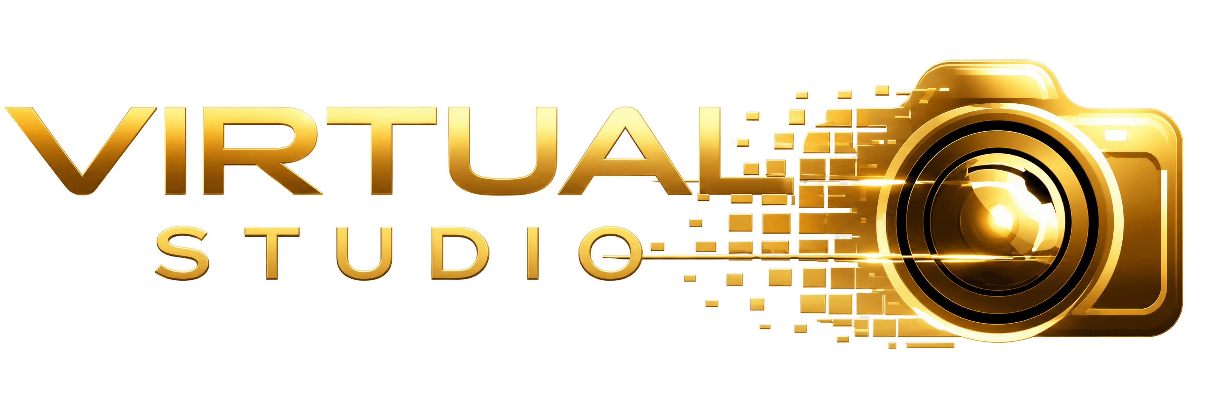 Virtual Studio Logo
