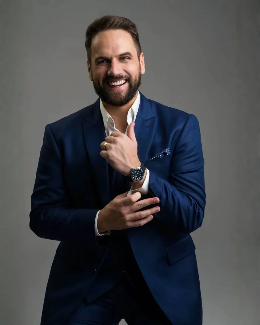 elegância corporativa