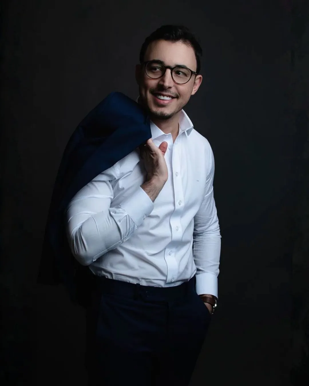 elegância empresarial