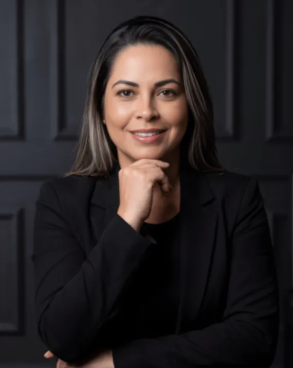 Elegância Executiva dark